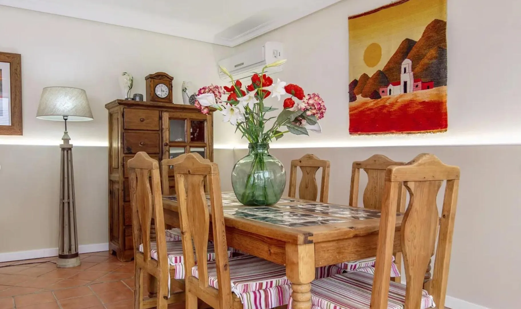 Casa Paca Maspalomas スペイン