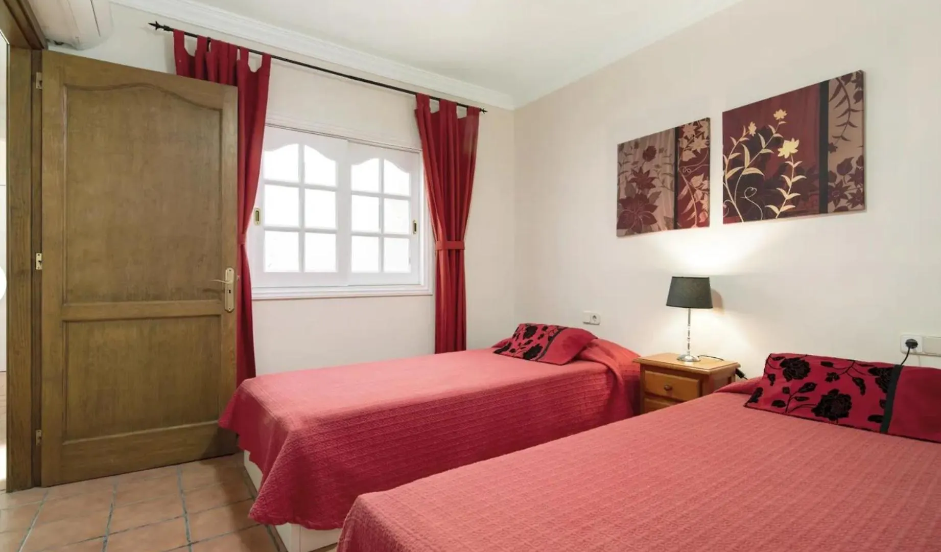 Casa Paca Maspalomas マスパロマス