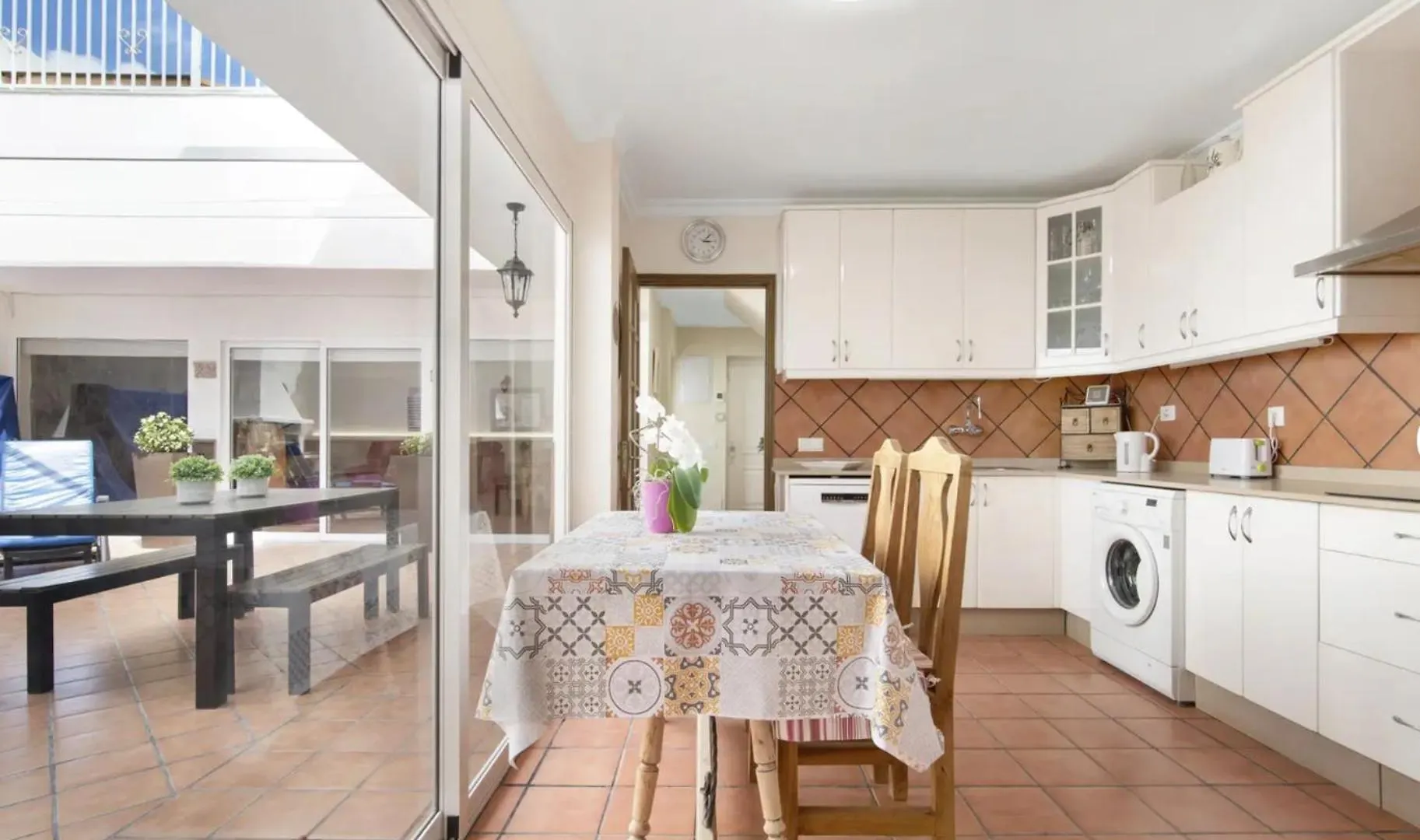 Casa Paca Maspalomas マスパロマス