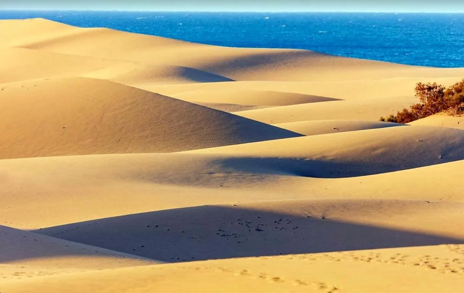 Casa Paca Maspalomas