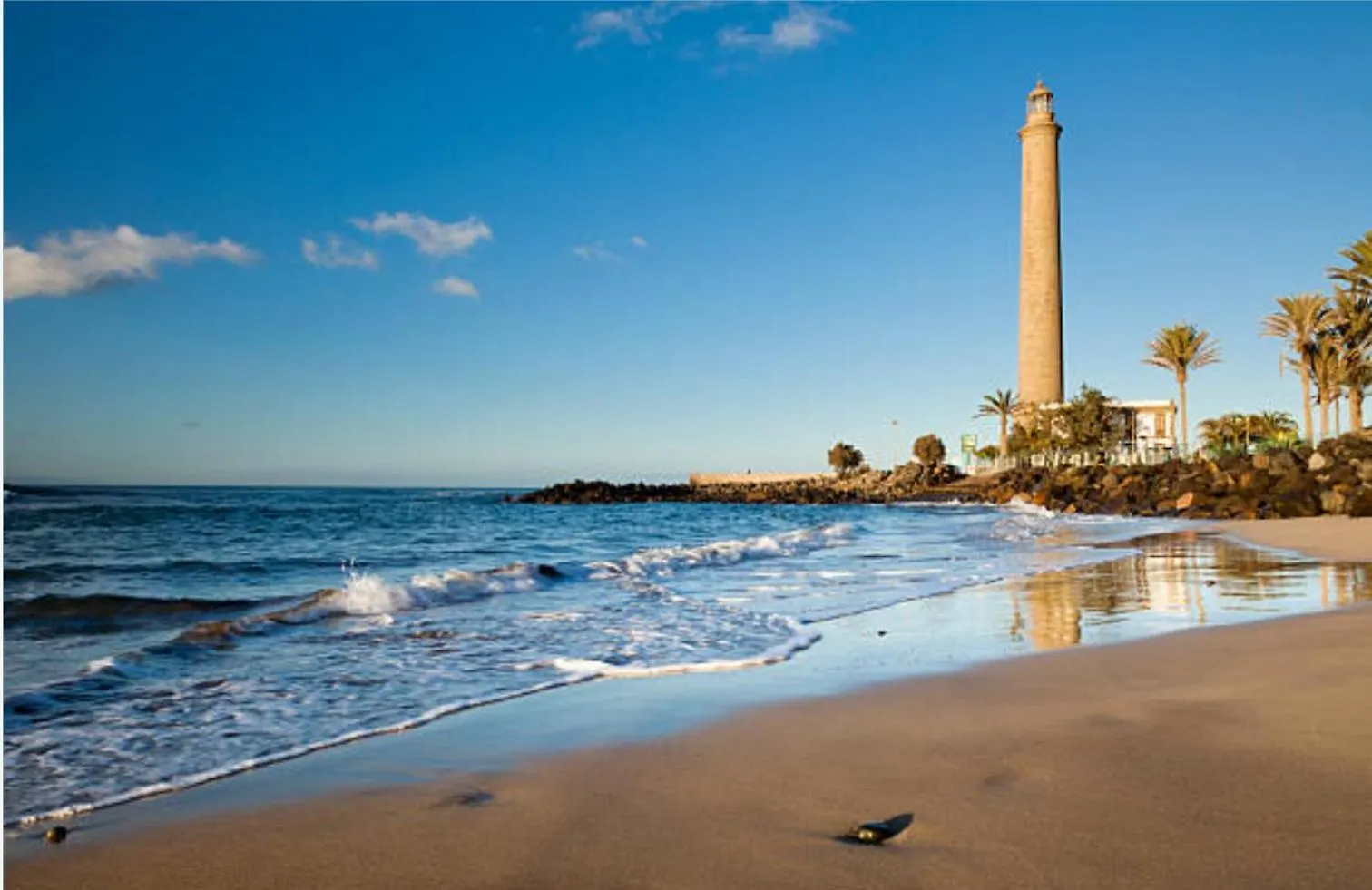 Casa Paca Maspalomas 別荘