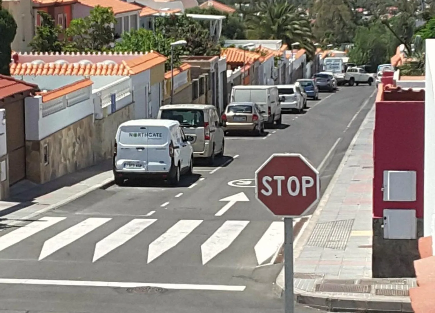 Casa Paca Maspalomas 0*, マスパロマス スペイン
