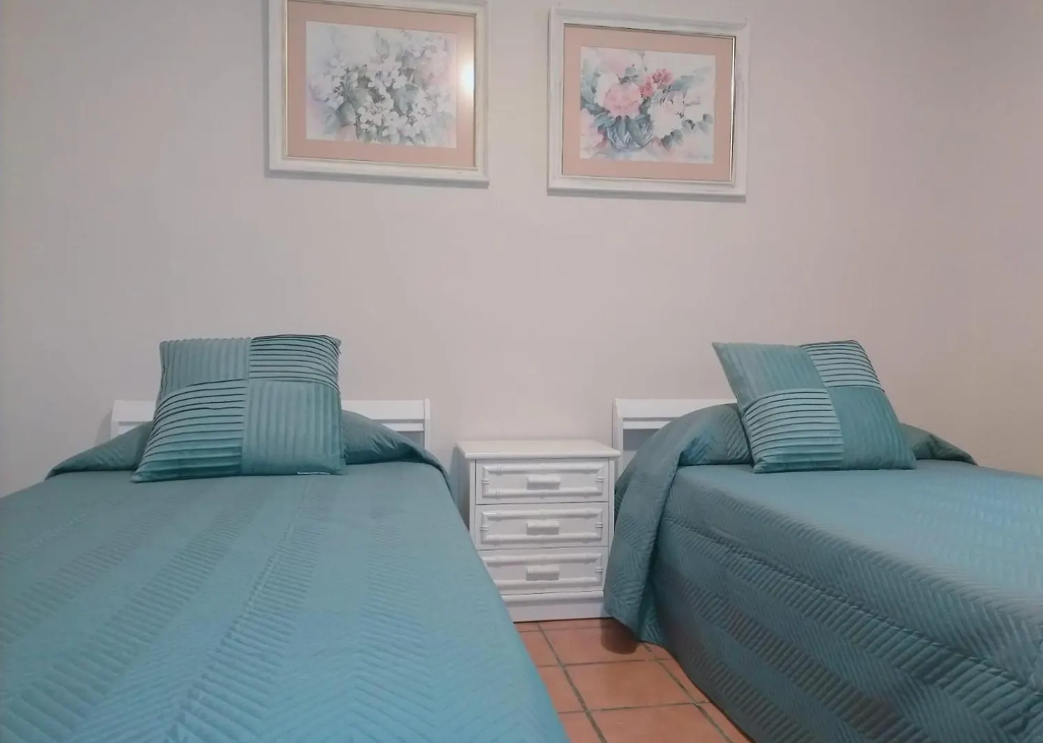 Ferienhaus Casa Paca Maspalomas