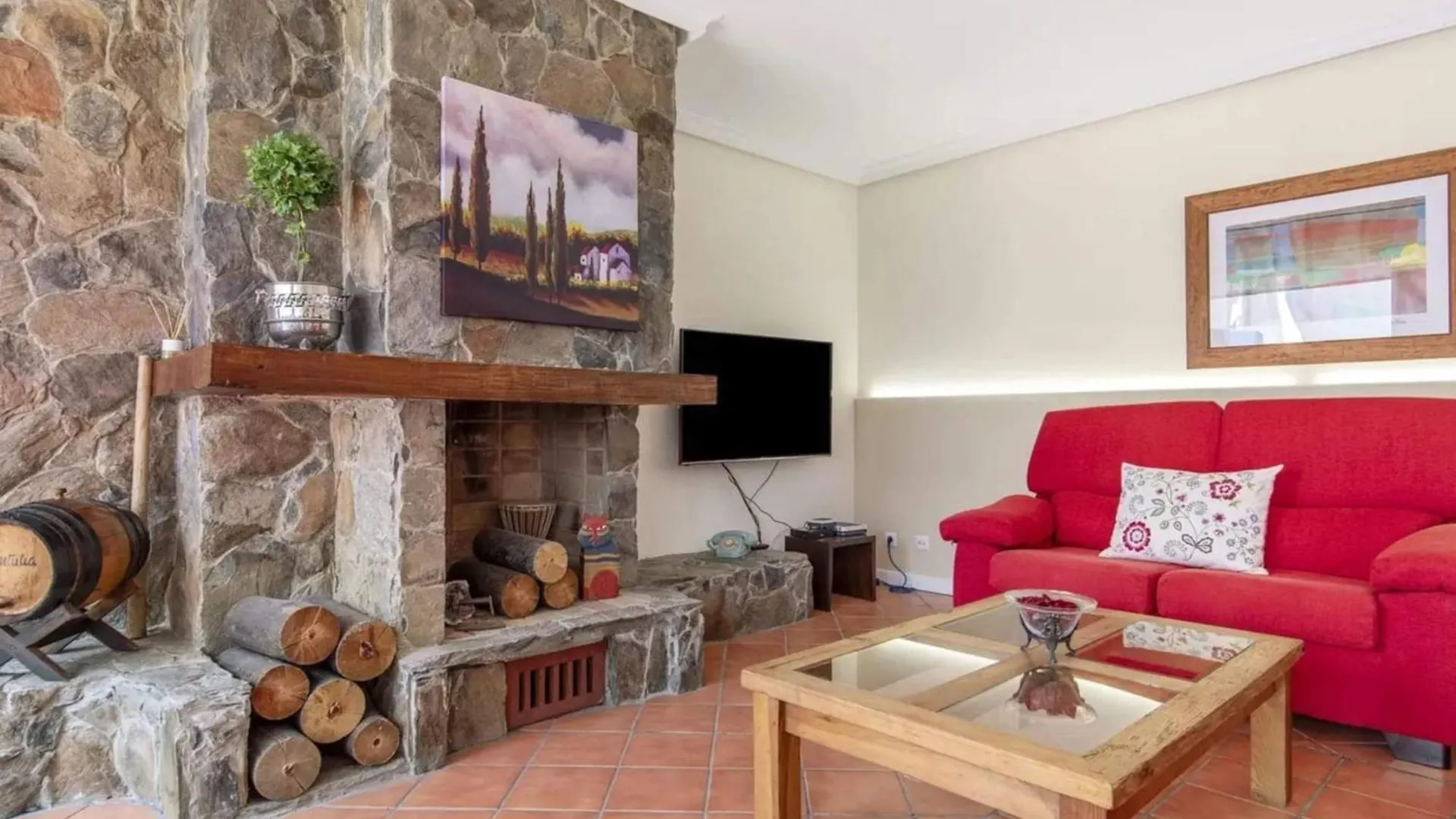 Casa Paca Maspalomas Spanien
