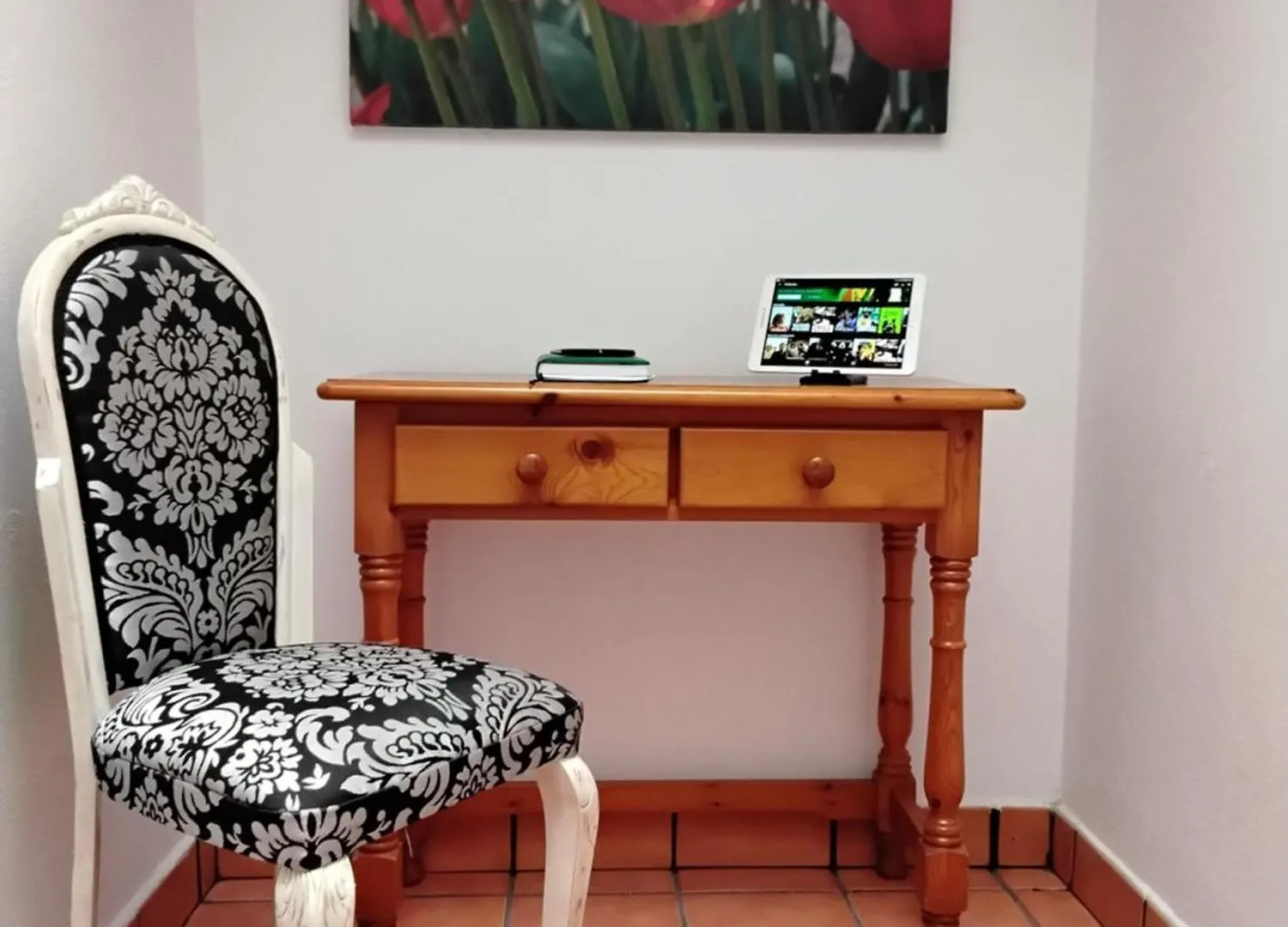 Ferienhaus Casa Paca Maspalomas Spanien