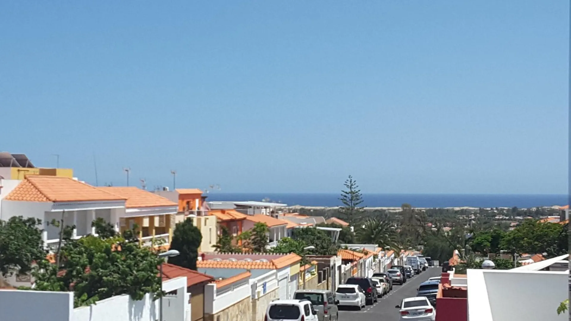 Ferienhaus Casa Paca Maspalomas